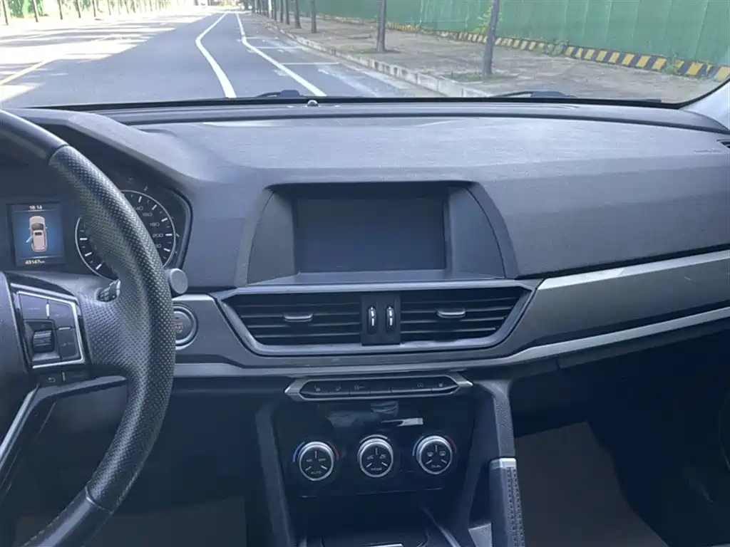 HAVAL H6 2018
