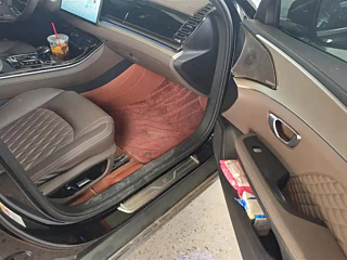 BYD HAN  2023 YEAR EV CHAMPION EDITION 605KM PREMIUM 2023