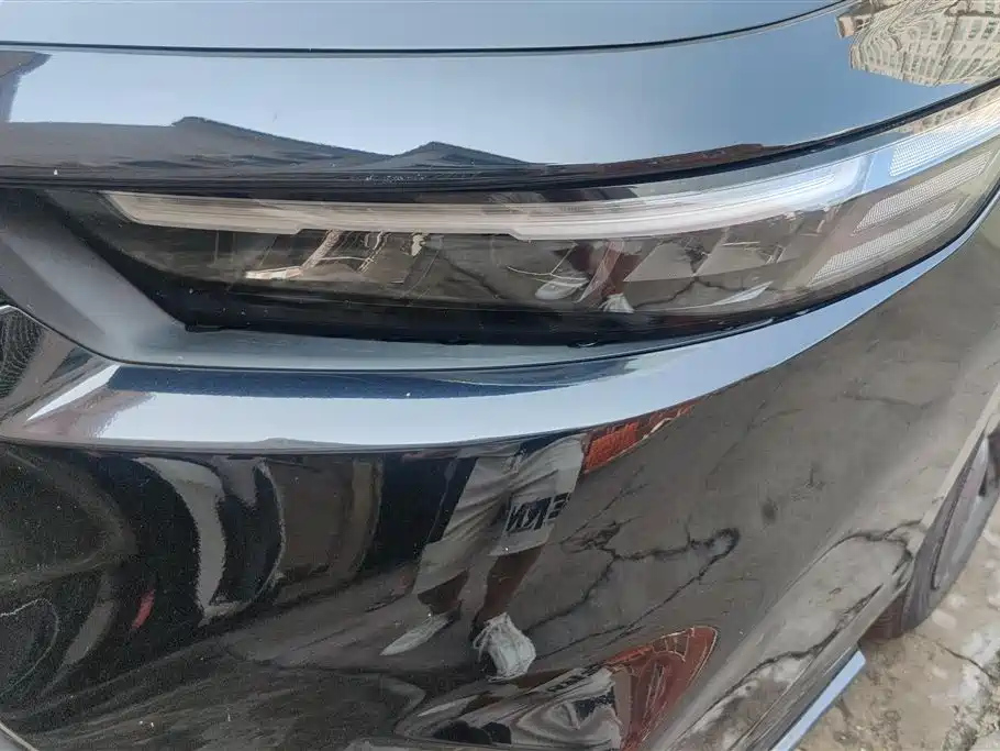 HONDA INSPIRE 2023