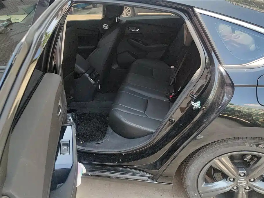 HONDA INSPIRE 2023