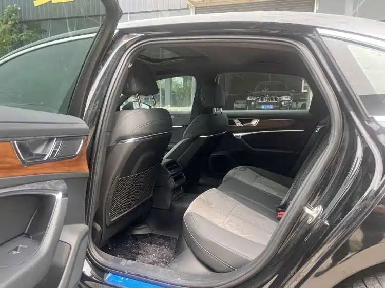 car slider