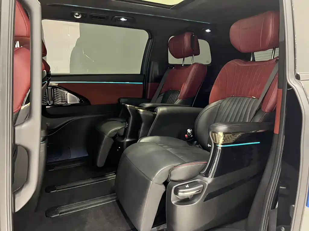 TRUMPCHI M8 2023