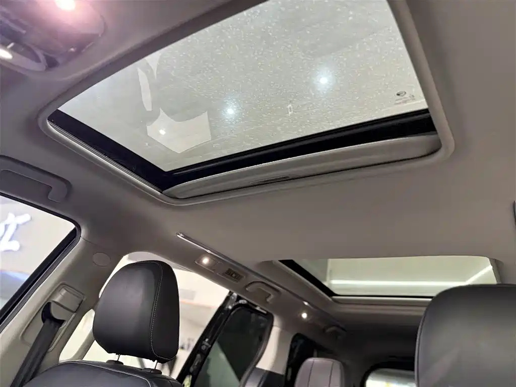 TRUMPCHI M8 2021