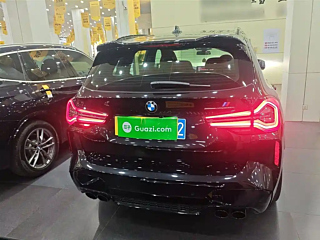 BMW X3 M  2022 YEAR X3 M EDITION 2022