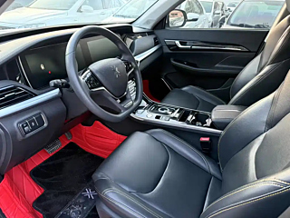DORCEN G60S  2019 YEAR 1.5T AUTOMATIC LUXURY EURO V I 2019