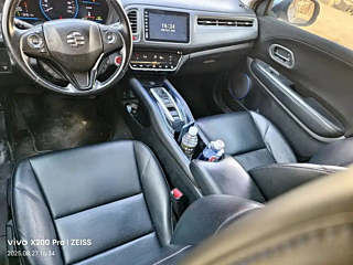 EVERUS GAC HONDA VE-1  2021 YEAR COMFORT EDITION 2021
