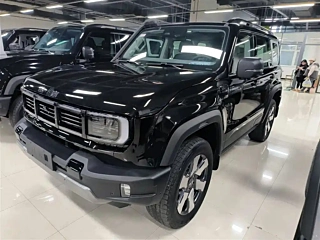 Заказать BAIC OTHER