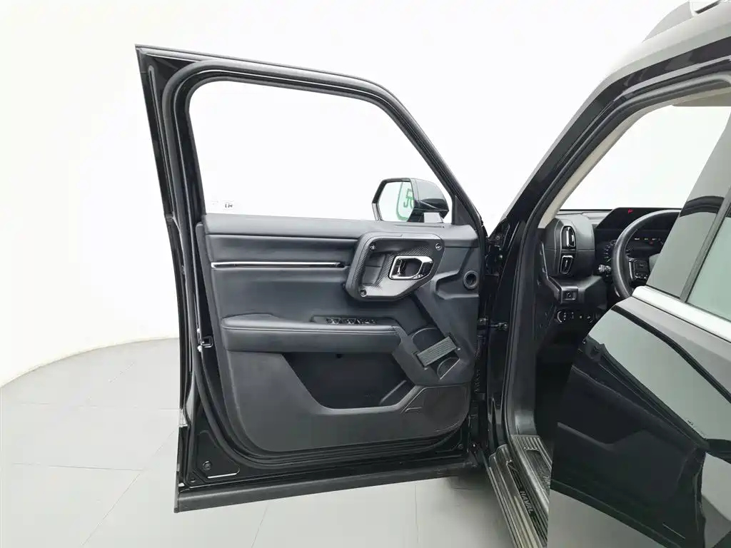 HAVAL 2 GEN. DARGO NEW ENERGY 2023
