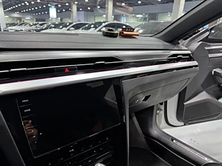 VOLKSWAGEN FAW - VOLKSWAGEN CC  2021 YEAR 380TSI &#22842;&#30446; EDITION 2021