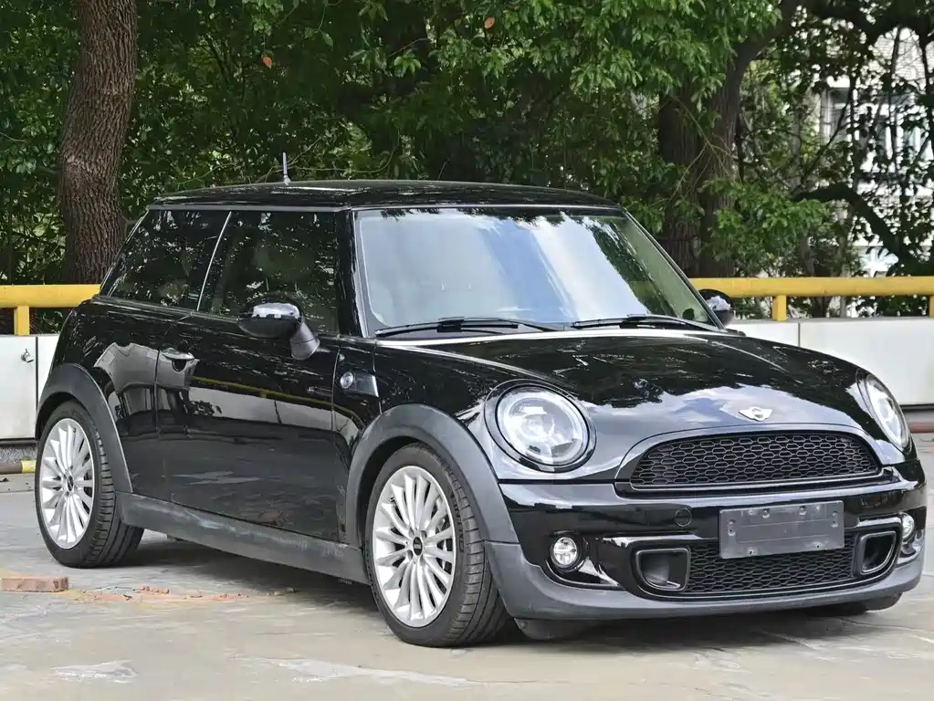 MINI OTHER 2012