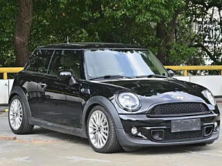 MINI OTHER 2012