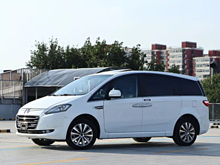 LUXGEN BIG 7 MPV  2019