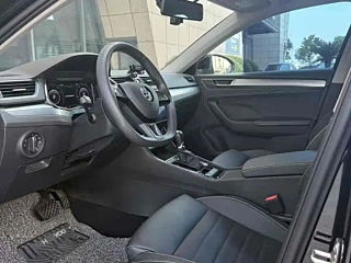 SKODA SUPERB 2022 YEAR TSI280 DSG PREMIUM ENJOY EDITION 2022