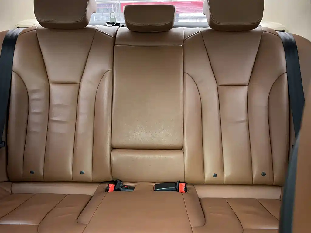 HONGQI H5 2018