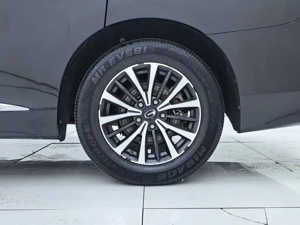 TRUMPCHI M8 2021