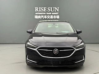 BUICK LACROSSE  2020