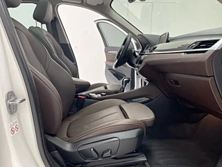 BMW X1  2019 YEAR SDRIVE18LI EXCLUSIVE 2019