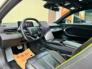 NETA AUTO GT  2023 YEAR 560 2023