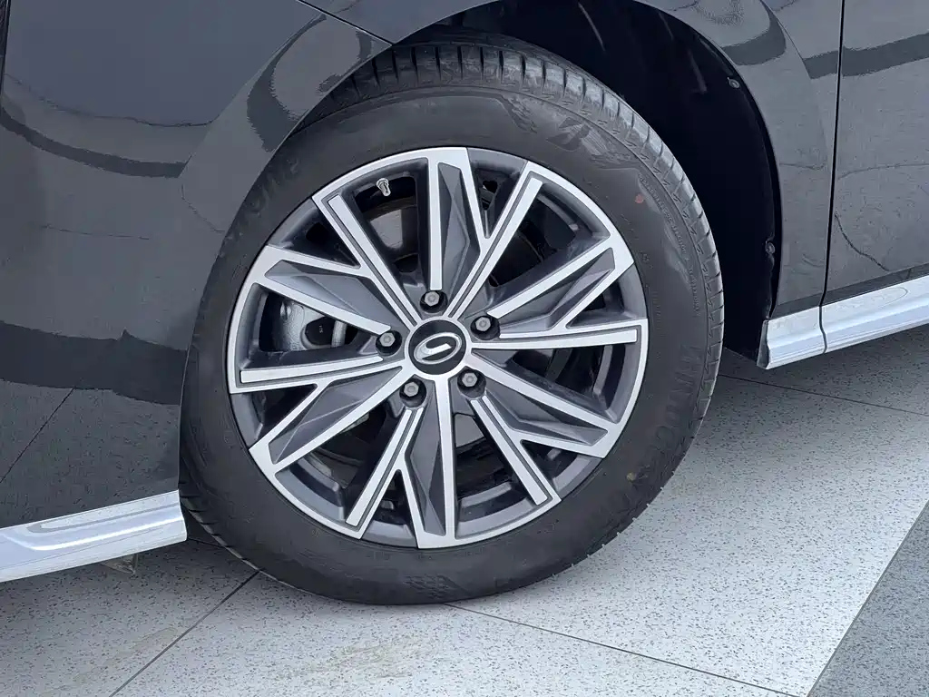 TRUMPCHI M8 2024