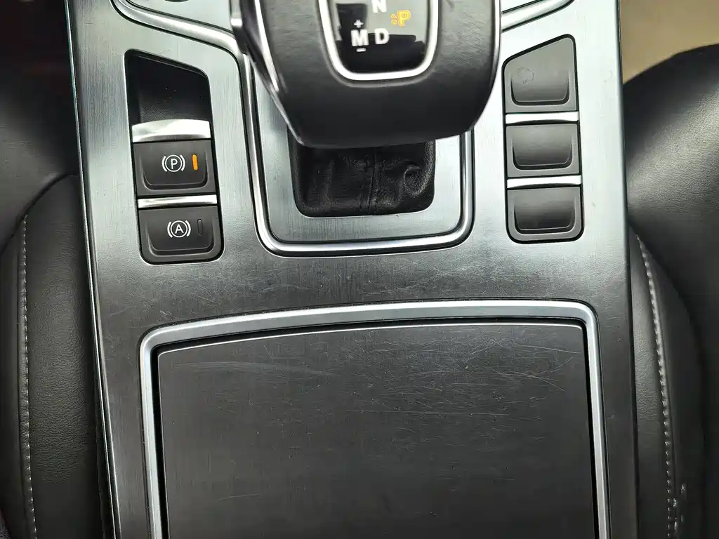 HONGQI H5 2021