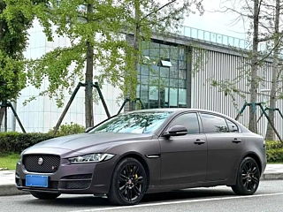 JAGUAR XEL  2018 YEAR 2.0T 200PS ELITE EDITION 2018