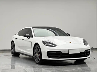 PORSCHE PANAMERA 2022 YEAR PANAMERA EDITION 2.9T 2022
