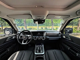 TANK 300 2021 YEAR EDITION 2.0T 2021