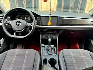 VOLKSWAGEN LAVIDA  2022 YEAR 280TSI DSG COMFORT EDITION 2022