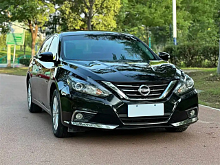 NISSAN TEANA 2018