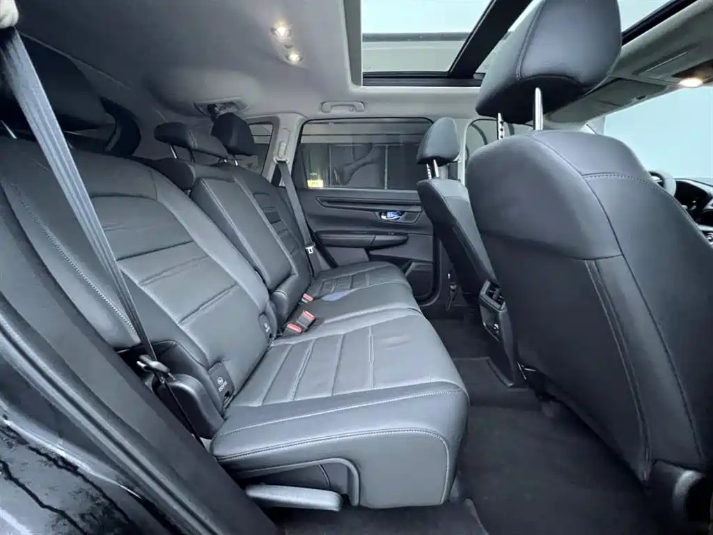 HONDA CR-V 2023