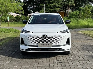 CHANGAN CS55PLUS  2024