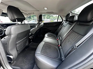 FORD MONDEO  2022 YEAR FACELIFT ECOBOOST 245 LUXURY 2022