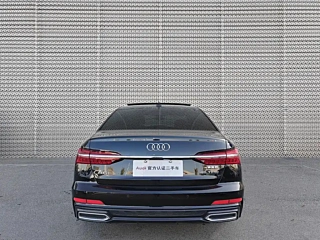 AUDI A6L  2022 YEAR 45 TFSI SELECTED DYNAMIC 2022