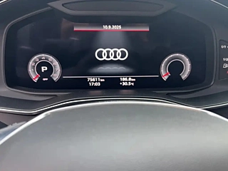 AUDI A6L  2022 YEAR 45 TFSI SELECTED DYNAMIC 2022