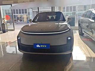 LI AUTO L7  2023