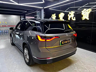 NIO ES8  2020 YEAR 580KM  SEATS EDITION 2020
