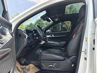 HAVAL &#31070;&#20861;  2022 YEAR 1.5T  EDITION DHT 2022