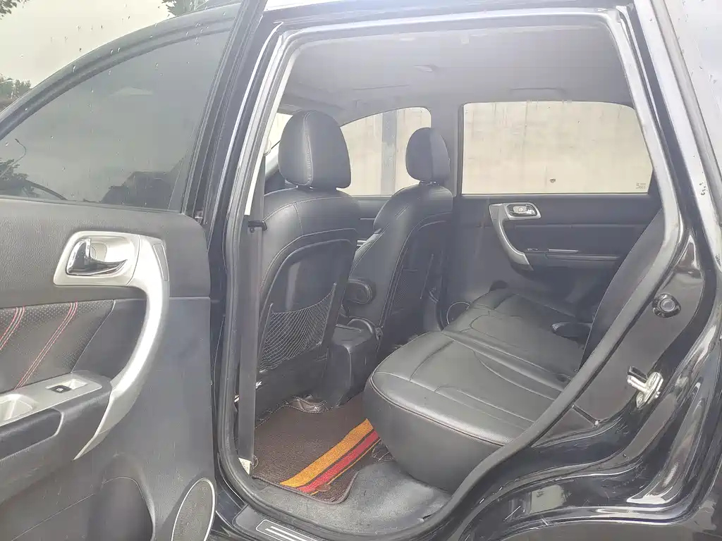 HAVAL H6 2016