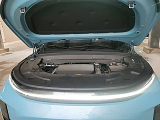 LI AUTO L7  2024 YEAR ULTRA 2024