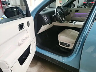 LI AUTO L7  2024 YEAR ULTRA 2024