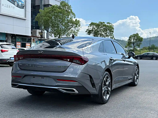 KIA K5  2020 YEAR 270T CVVD LUXURY TECH EDITION 2020