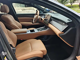 BYD HAN L  2025 YEAR DM-P 4WD  FLAGSHIP TYP 2025