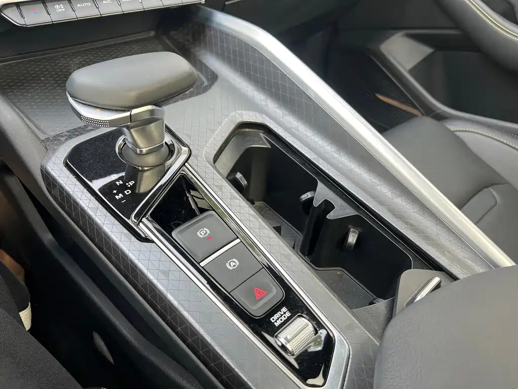 GEELY AUTO PREFACE 2021