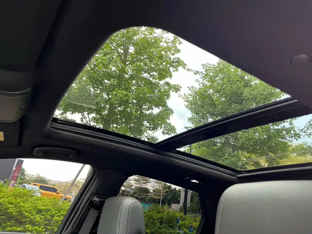 CADILLAC XT5 2021