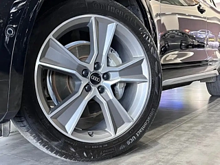 AUDI Q5L 2022 YEAR FACELIFT 45T LUXURY DYNAMIC 2022