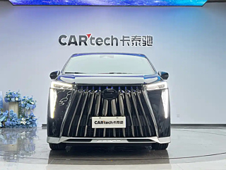 TRUMPCHI M8 2024