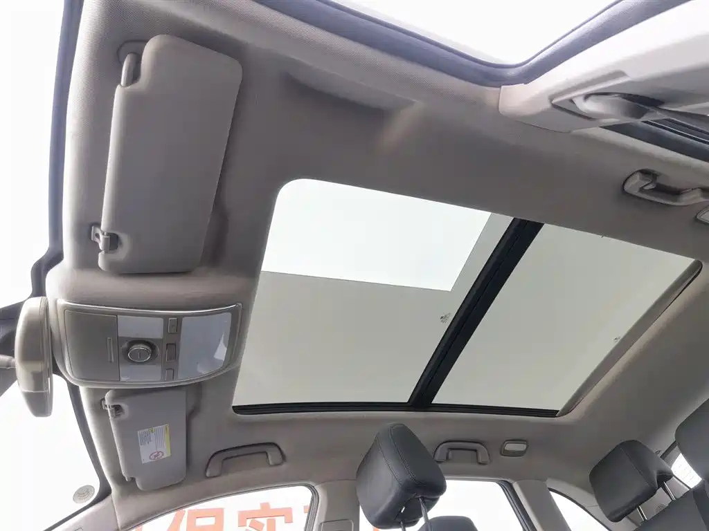 ZOTYE T600 2016