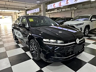 VOLKSWAGEN MAGOTAN  2024 YEAR 380TSI DSG PREMIUM EDITION BIG 2024