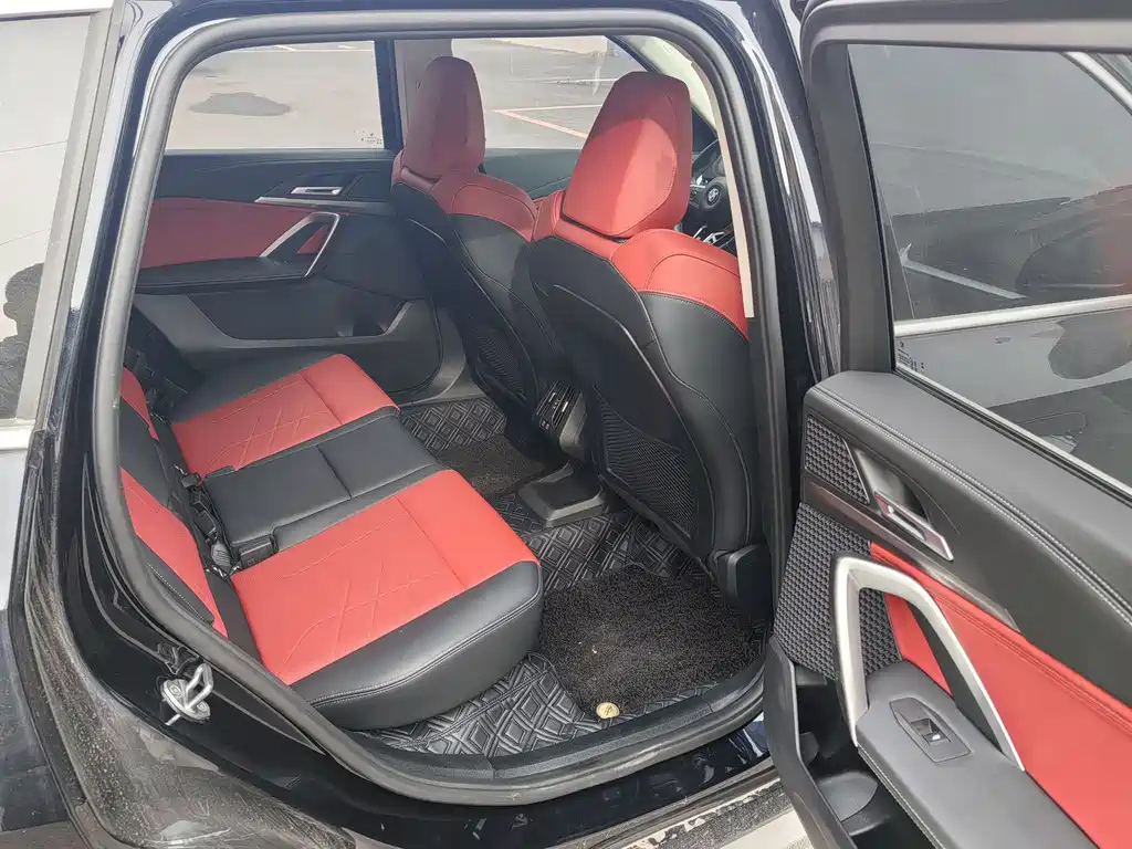 BMW X1 2024