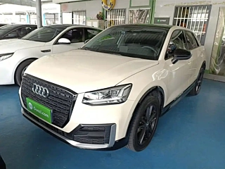 AUDI Q2L  2021